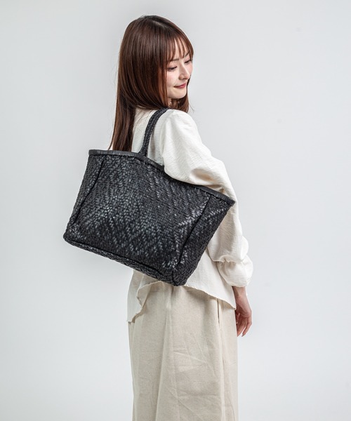 The Bagmati（ザバグマティ） トートバッグ 「The Bagmati