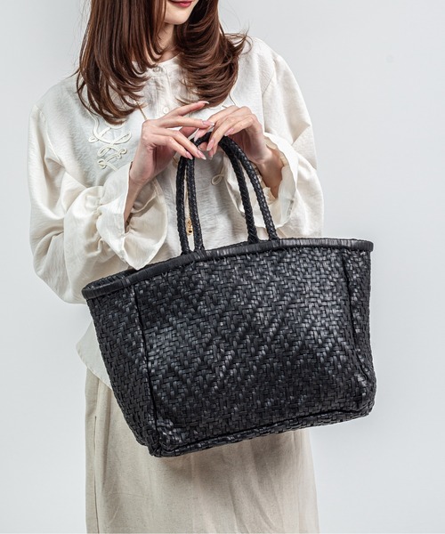 The Bagmati（ザバグマティ） トートバッグ 「The Bagmati
