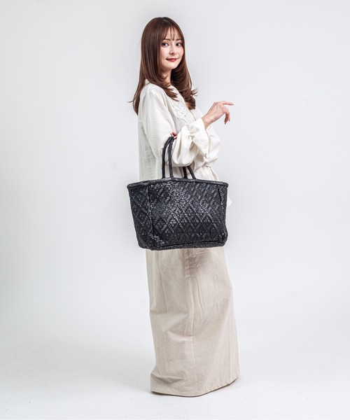 The Bagmati（ザバグマティ） トートバッグ 「The Bagmati
