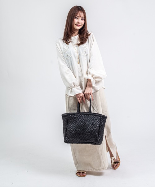 The Bagmati（ザバグマティ） トートバッグ 「The Bagmati