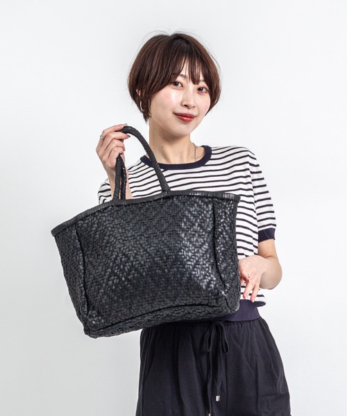 The Bagmati（ザバグマティ） トートバッグ 「The Bagmati