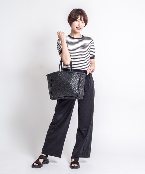 The Bagmati（ザバグマティ） トートバッグ 「The Bagmati