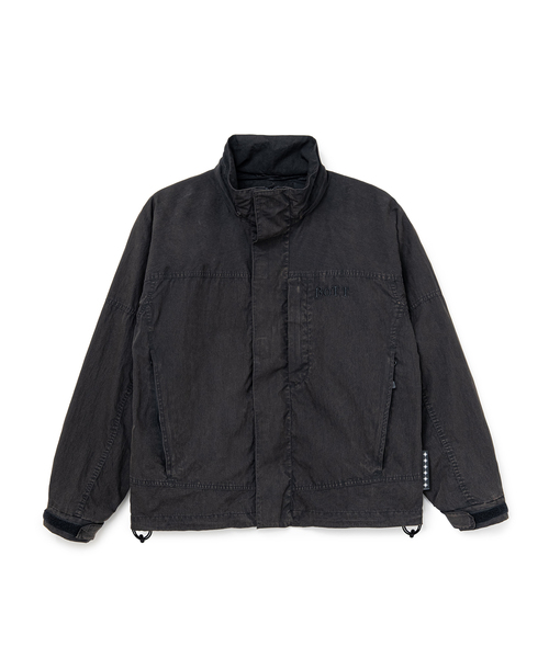 BoTT(ボット) コート ジャケット Washed Cotton Field Jacket メンズ BoTT(ボット) コート ジャケット Washed Cotton Field Jacket メンズ