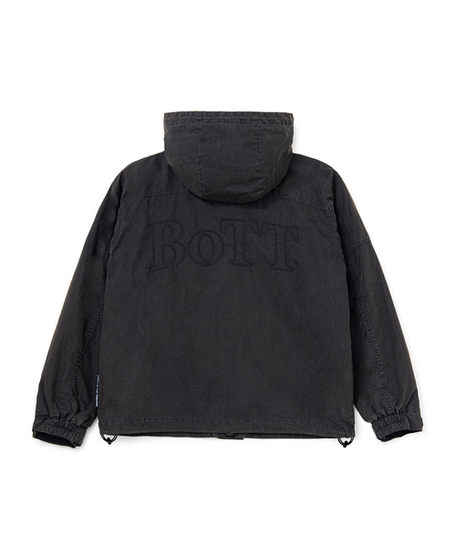 BoTT（ボット） コート ジャケット Washed Cotton Field Jacket メンズ