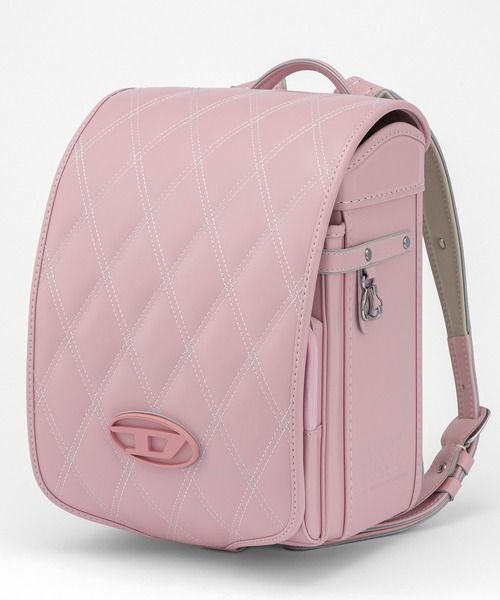DIESEL(ディーゼル) ランドセル 入学式 CHARM D / チャーム ディー DIESEL(ディーゼル) ランドセル 入学式 CHARM D / チャーム ディー