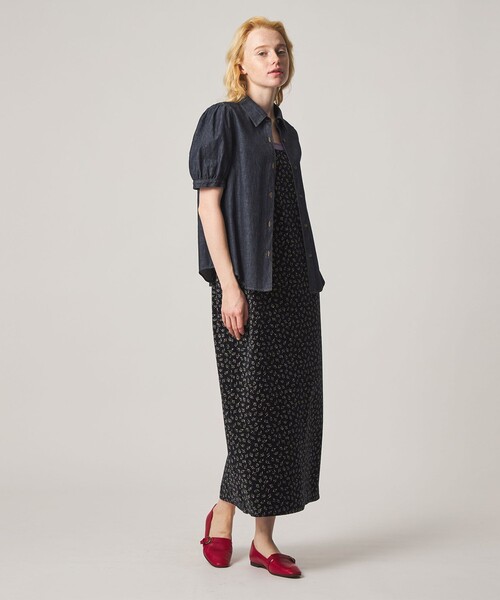STEVEN ALAN（スティーブンアラン） ワンピース 「Steven Alan