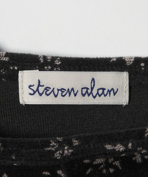 STEVEN ALAN（スティーブンアラン） ワンピース 「Steven Alan
