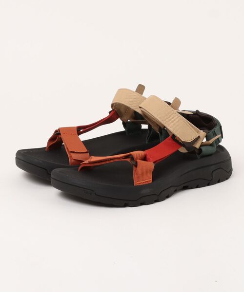 サンダル TEVA テバ M HURRICANE XLT3 T1173670 BRMU メンズ