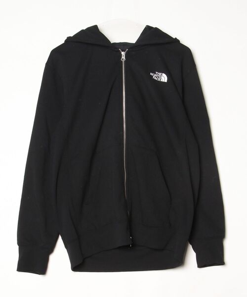 THE NORTH FACE（ザ ノースフェイス） ジップアップパーカー LARGE