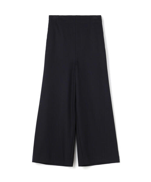 「MACPHEE」 パンツ 32 グレー レディース_画像2