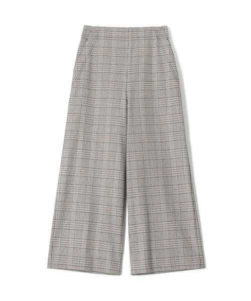 「MACPHEE」 パンツ 32 グレー レディース_画像4