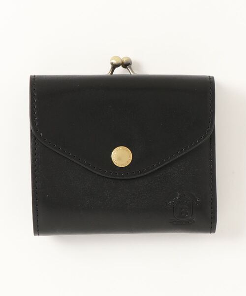 「BELLIES YORK」 財布 FREE ベージュ レディース_画像7