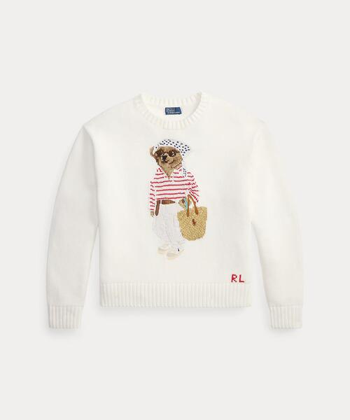 POLO RALPH LAUREN（ポロ・ラルフローレン） ニット セーター Polo