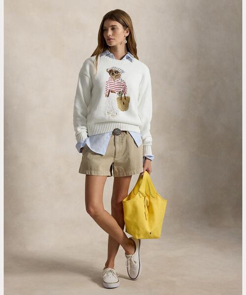 POLO RALPH LAUREN（ポロ・ラルフローレン） ニット セーター Polo