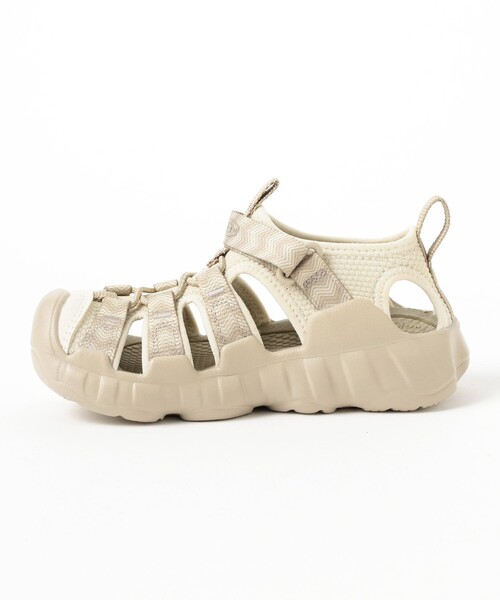 こども ビームス シューズ KEEN / ハイパーポート H2 サンダル 2026SS