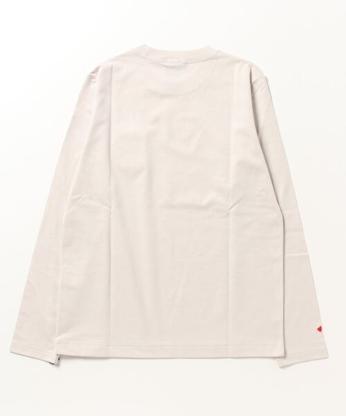 DOUBLE STANDARD CLOTHING（ダブルスタンダードクロージング） 長袖 