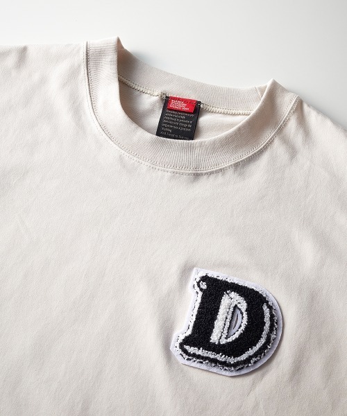 DOUBLE STANDARD CLOTHING（ダブルスタンダードクロージング） 長袖 