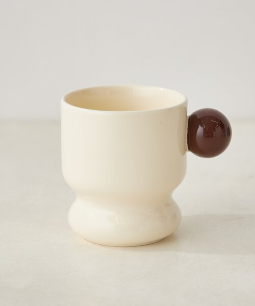 タンブラー 「SAHIR サヒール」Mug ball  マグカップ | SAHIR | 13