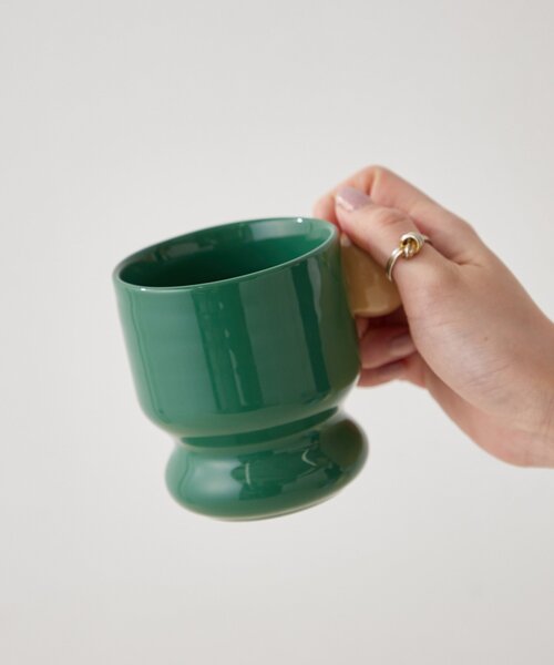 タンブラー 「SAHIR サヒール」Mug ball  マグカップ | SAHIR | 20