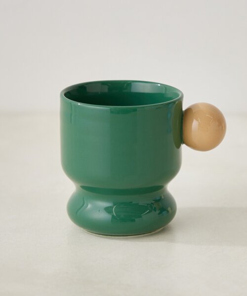 タンブラー 「SAHIR サヒール」Mug ball  マグカップ | SAHIR | 21