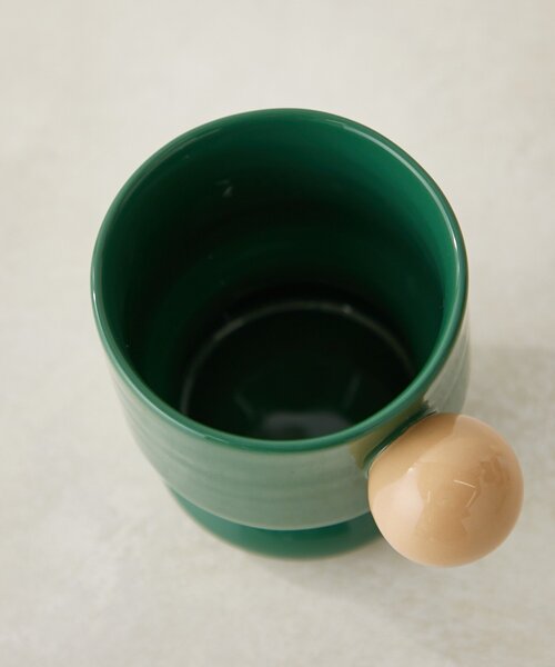 タンブラー 「SAHIR サヒール」Mug ball  マグカップ | SAHIR | 22