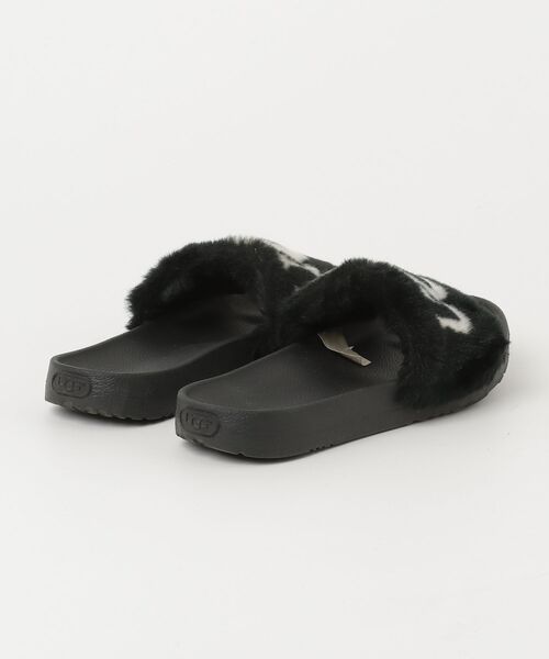 UGG Australia（アグオーストラリア） 「UGG」 フラットサンダル 25cm 