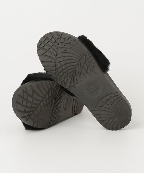 UGG Australia（アグオーストラリア） 「UGG」 フラットサンダル 25cm 