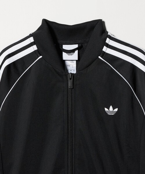 ジャージ 「WEB限定」「adidas Originals」トラック トップ ジャケット/ キッズ 140cm-160cmの画像