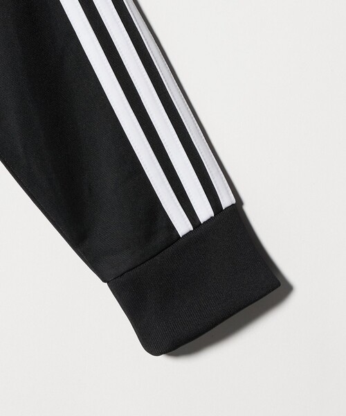 ジャージ 「WEB限定」「adidas Originals」トラック トップ ジャケット/ キッズ 140cm-160cmの画像