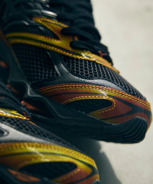 MIZUNO（ミズノ） スニーカー WAVE PROPHECY LS D1GA260402 メンズ