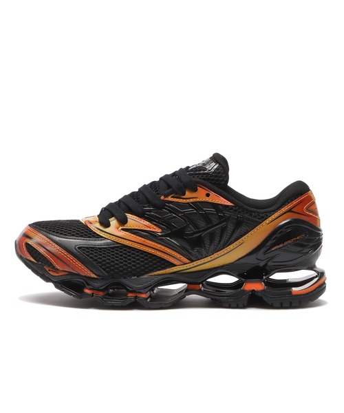 MIZUNO（ミズノ） スニーカー WAVE PROPHECY LS D1GA260402 メンズ