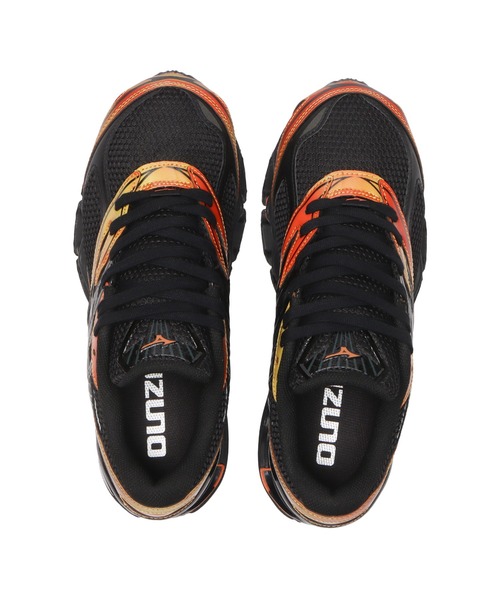 MIZUNO（ミズノ） スニーカー WAVE PROPHECY LS D1GA260402 メンズ