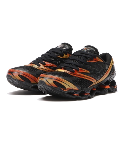 MIZUNO（ミズノ） スニーカー WAVE PROPHECY LS D1GA260402 メンズ