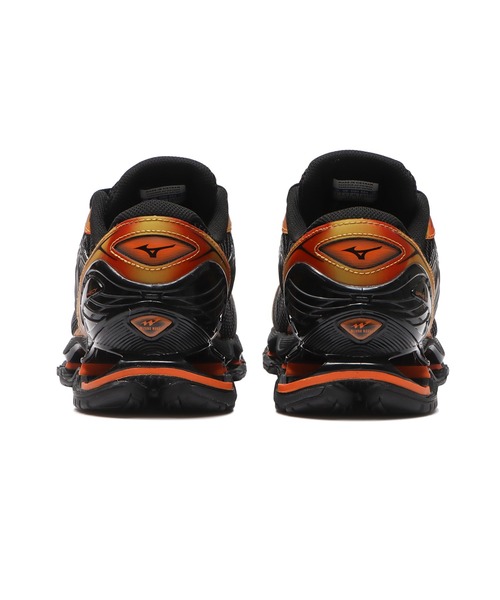MIZUNO（ミズノ） スニーカー WAVE PROPHECY LS D1GA260402 メンズ