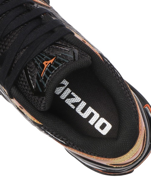 MIZUNO（ミズノ） スニーカー WAVE PROPHECY LS D1GA260402 メンズ