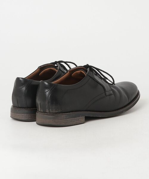 Clarks（クラークス） シューズ 7.5 ブラック メンズ : ZOZOTOWN Yahoo