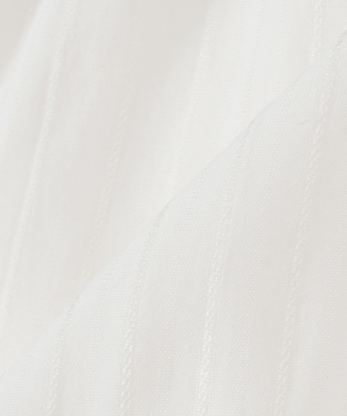 「by LOVEiT」 「KIDS」半袖ブラウス 120cm サックスブルー キッズ_画像8
