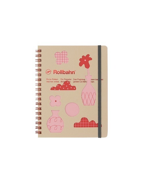 ▪️ロルバーンAsukaWakida3点セット Rollbahn 手帳 : ZOZOTOWN Yahoo!店 - 通販 - Yahoo!ショッピング