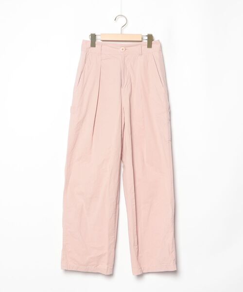 TODAYFUL 「TODAYFUL」 パンツ 38inch ピンク レディース : ZOZOTOWN