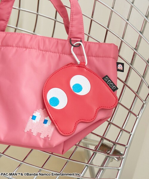 パックマン ゴーストの商品一覧 通販 - Yahoo!ショッピング