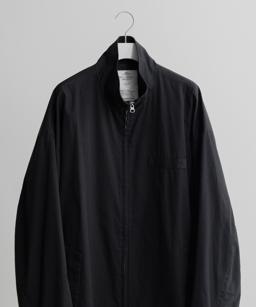 「remer」 ジャケット MEDIUM ブラック メンズ_画像2