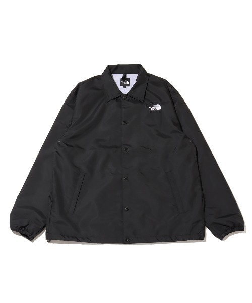 THE NORTH FACE（ザ ノースフェイス） コーチジャケット L ブラック