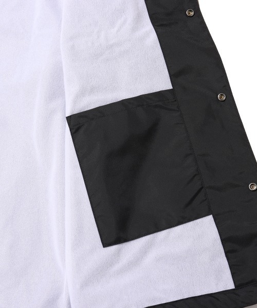 THE NORTH FACE（ザ ノースフェイス） コーチジャケット L ブラック
