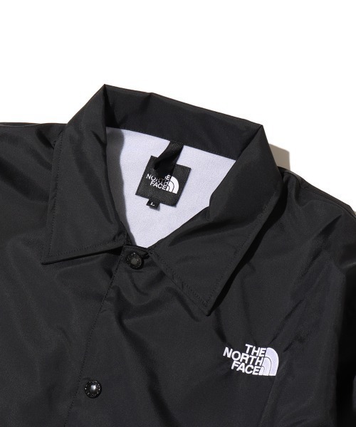 THE NORTH FACE（ザ ノースフェイス） コーチジャケット L ブラック