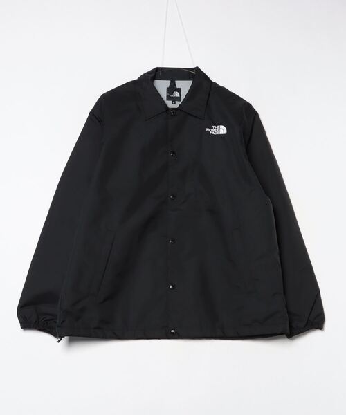 【未使用】ノースフェイス　ザ コーチジャケット　ブラック　M THE NORTH FACE（ザ ノースフェイス） コーチジャケット L ブラック