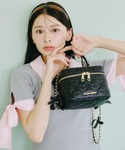 ショルダーバッグ バッグ 「RIBBONシリー...の詳細画像3