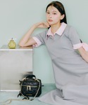 ショルダーバッグ バッグ 「RIBBONシリー...の詳細画像4