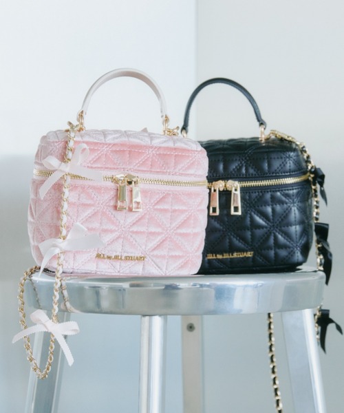 JILL by JILL STUART（ジルバイジルスチュアート） ショルダーバッグ