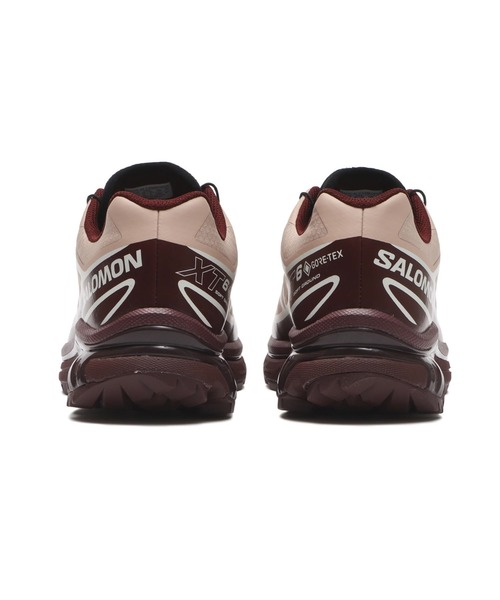 「SALOMON」 ローカットスニーカー 29.0cm パープル メンズ | SALOMON | 03