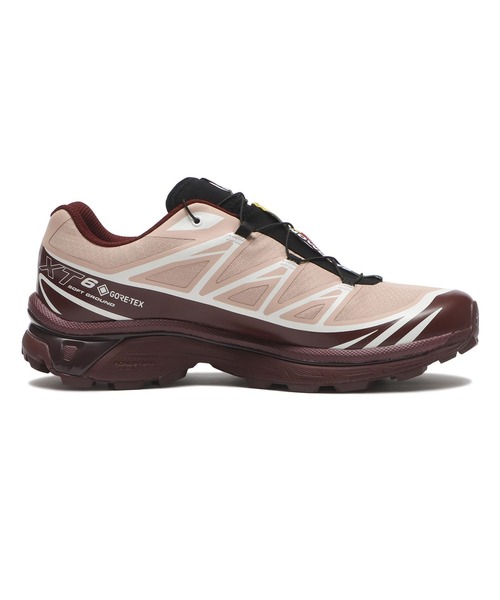 「SALOMON」 ローカットスニーカー 29.0cm パープル メンズ | SALOMON | 05